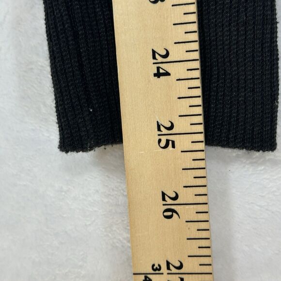 Marvel Comics Men’s Hoodie Size Small/Medium AOP Black And White - Picture 7 of 13